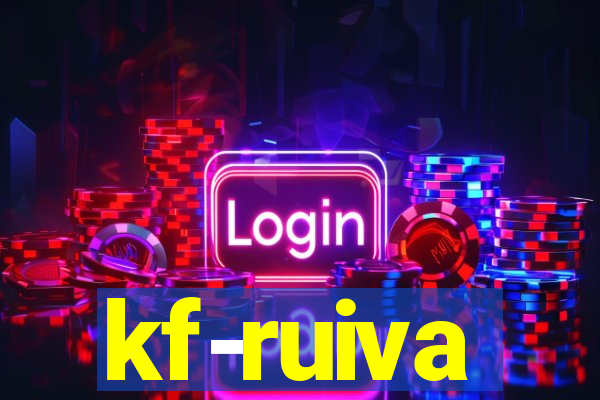 kf-ruiva