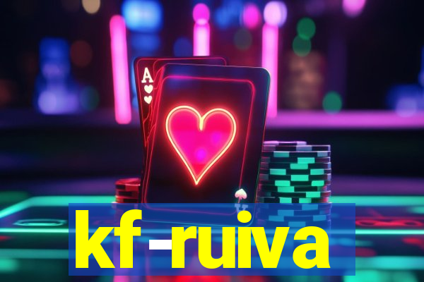 kf-ruiva