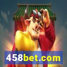 458bet.com