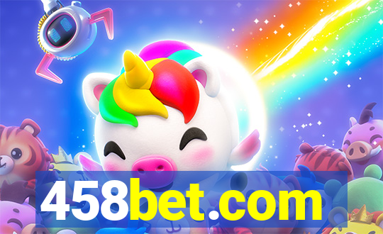 458bet.com