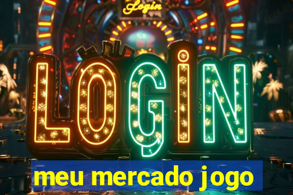 meu mercado jogo