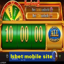 lsbet mobile site