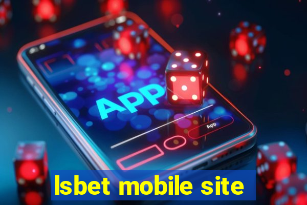 lsbet mobile site