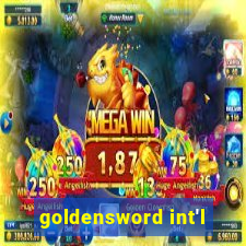 goldensword int'l