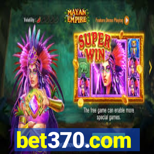 bet370.com