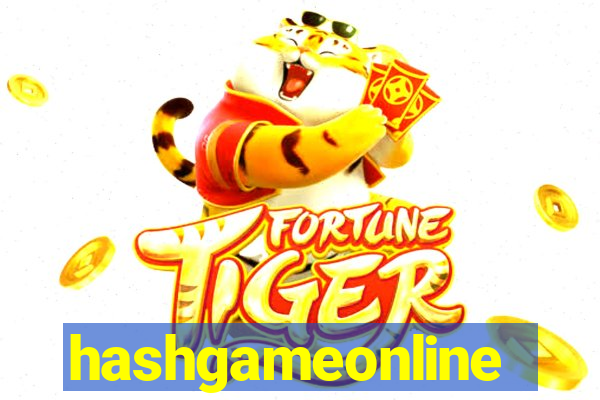 hashgameonline