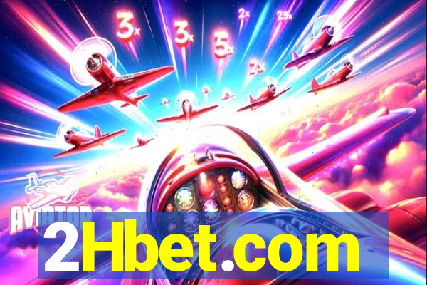 2Hbet.com