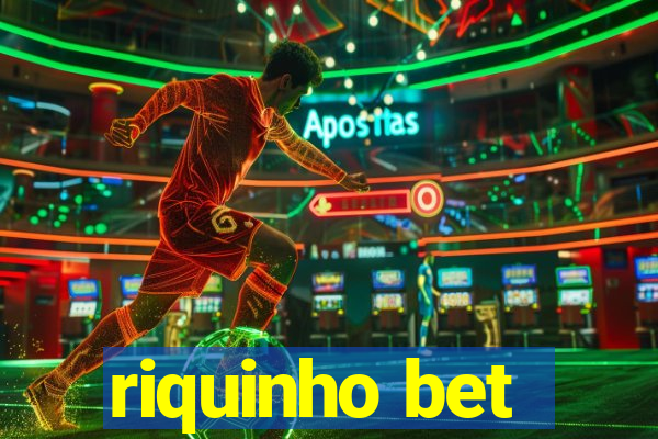 riquinho bet