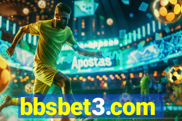 bbsbet3.com