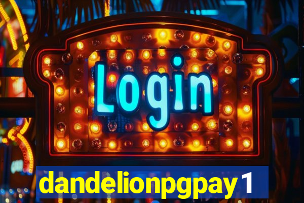 dandelionpgpay1.com