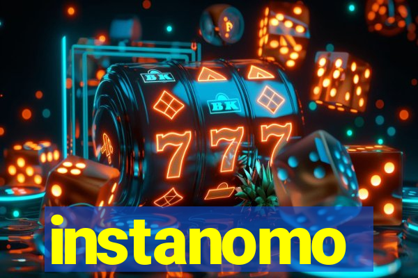 instanomo