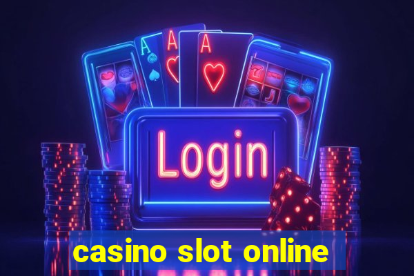 casino slot online