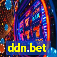 ddn.bet