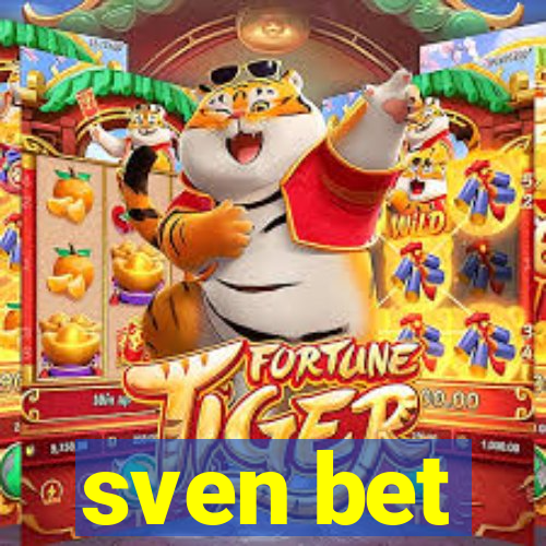 sven bet