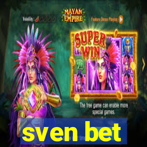 sven bet