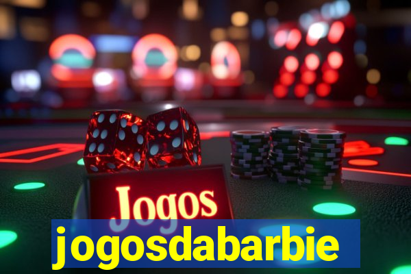 jogosdabarbie