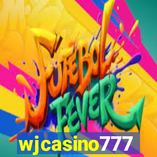 wjcasino777