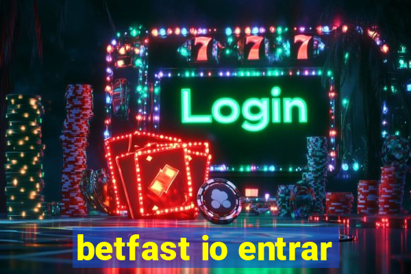 betfast io entrar