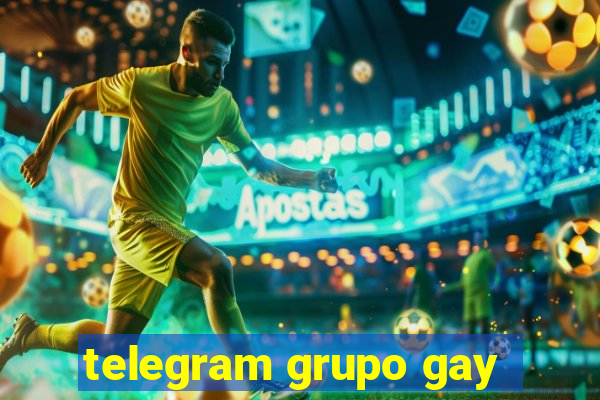 telegram grupo gay