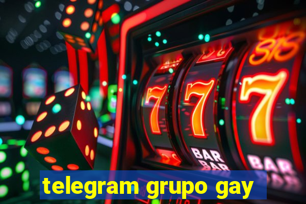 telegram grupo gay