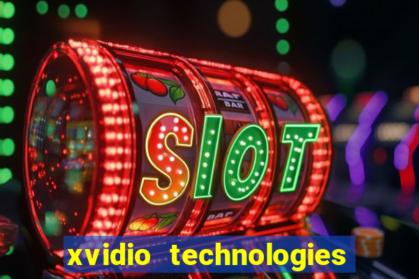 xvidio technologies brasil 202