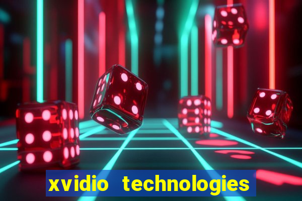 xvidio technologies brasil 202