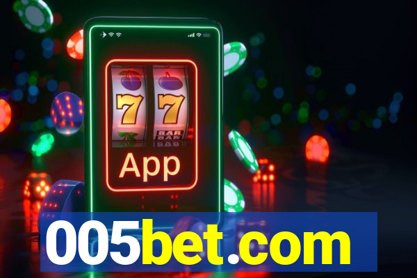 005bet.com