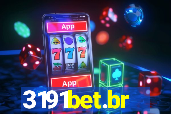 3191bet.br