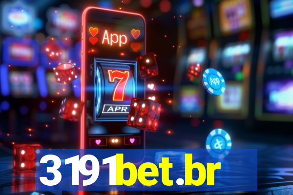 3191bet.br