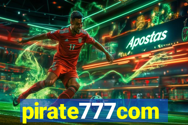 pirate777com