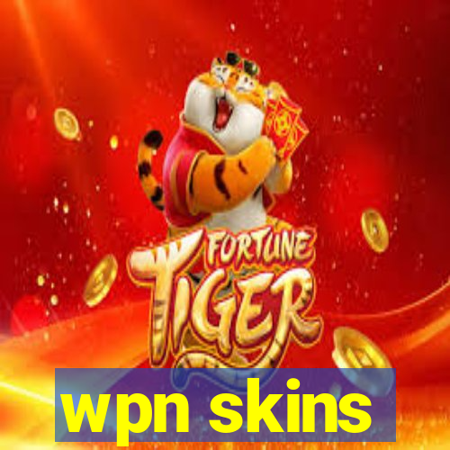 wpn skins