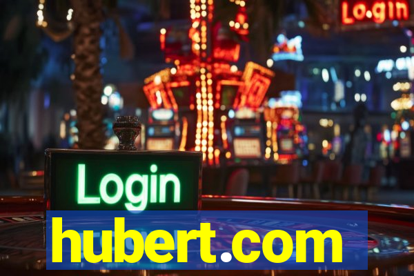 hubert.com plataforma de jogos