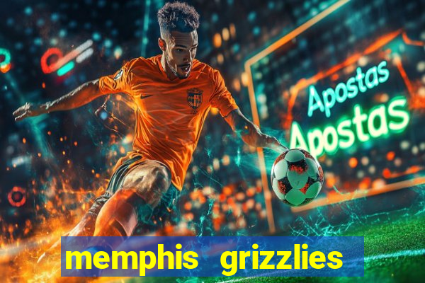 memphis grizzlies ao vivo