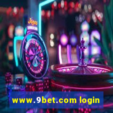 www.9bet.com login