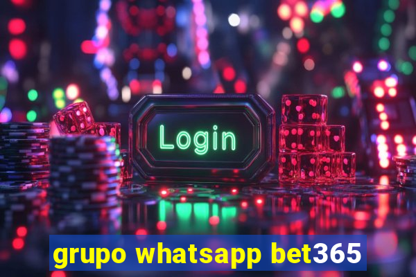 grupo whatsapp bet365