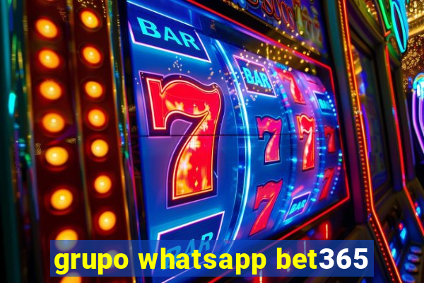 grupo whatsapp bet365