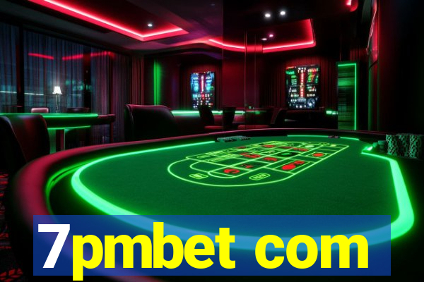 7pmbet com