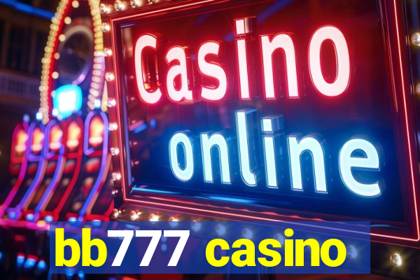 bb777 casino