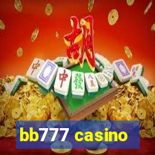 bb777 casino