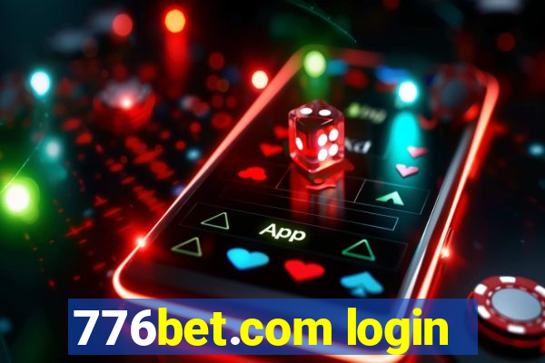 776bet.com login