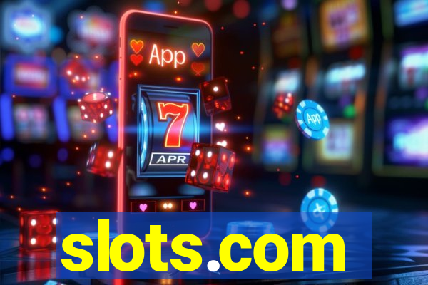 slots.com