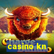 casino kn