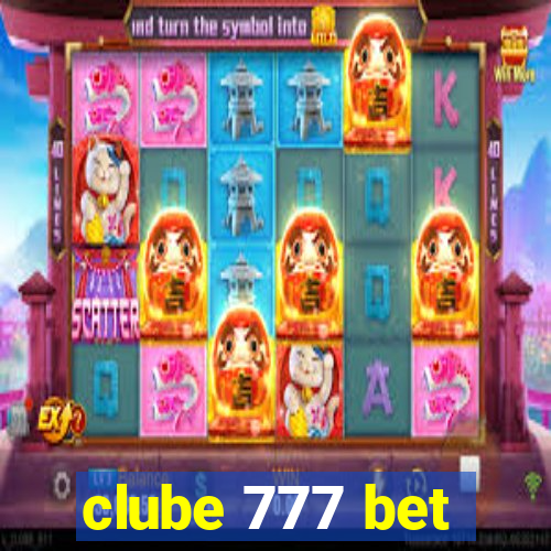 clube 777 bet