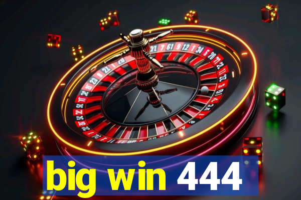 big win 444