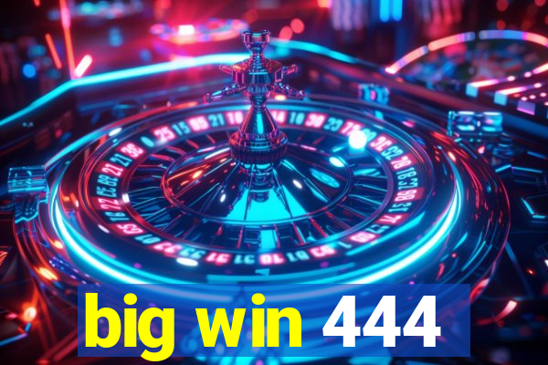 big win 444