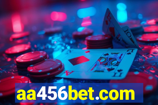 aa456bet.com