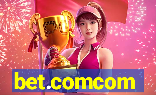 bet.comcom