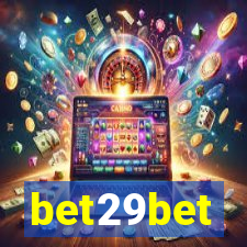 bet29bet