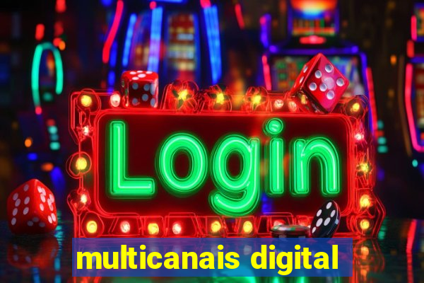 multicanais digital