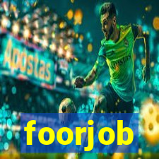 foorjob